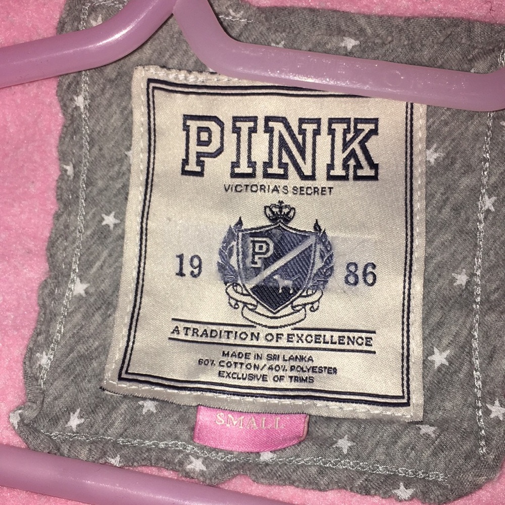 Pink sweater - Picture 3 of 3